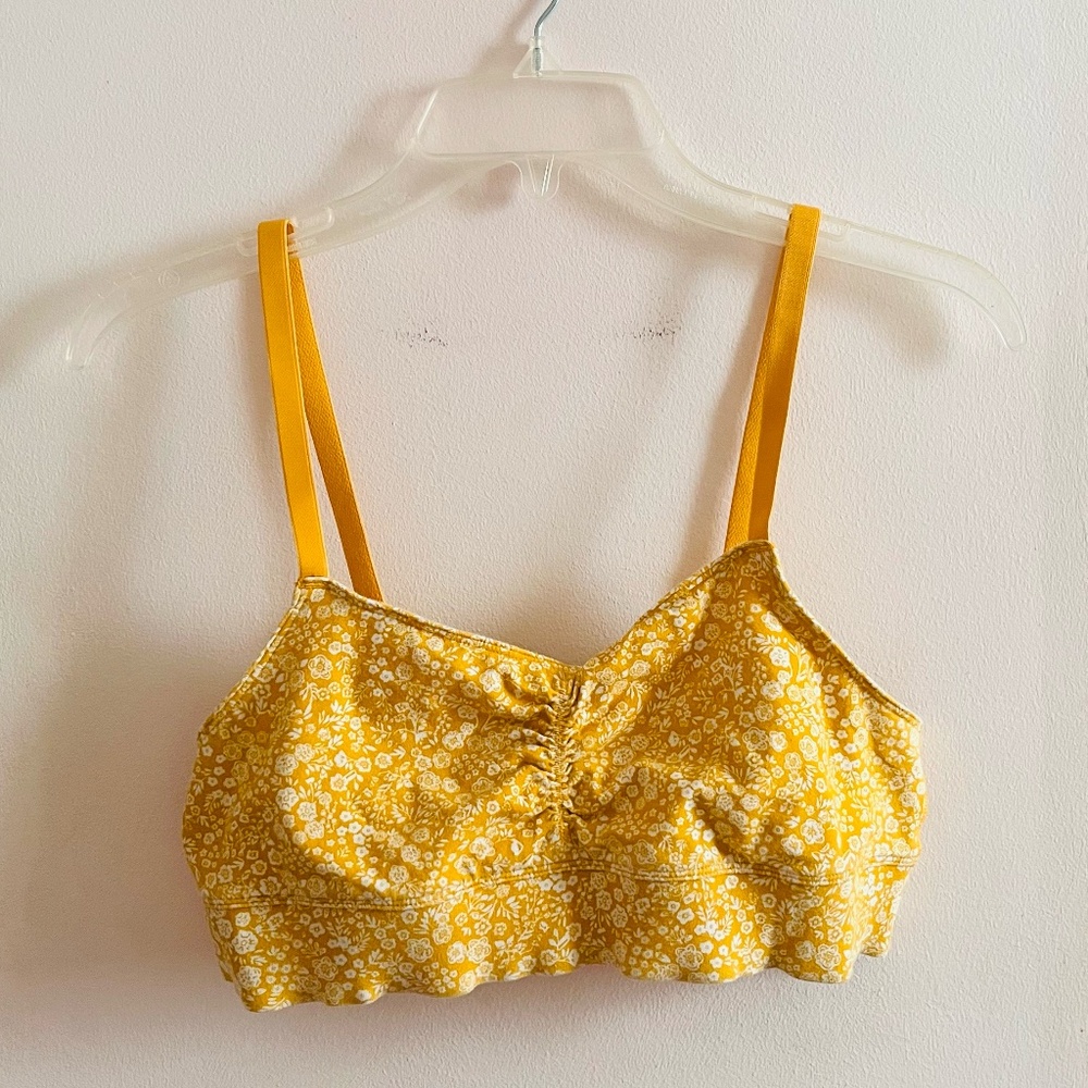 Duluth Trading Co Bralette